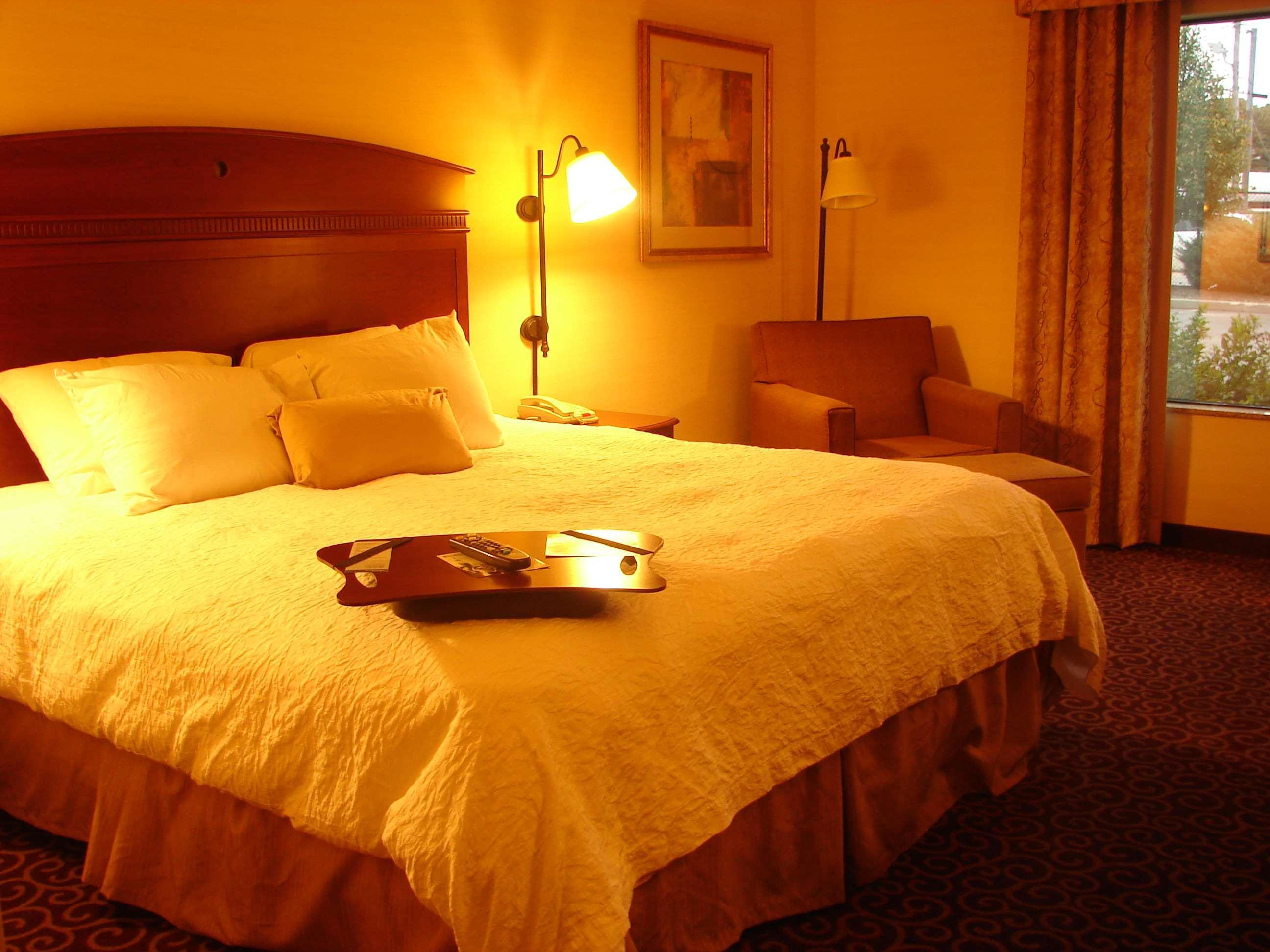 Hampton Inn Nanuet Bagian luar foto