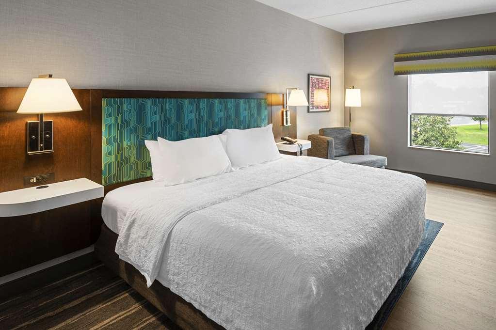 Hampton Inn Nanuet Ruang foto