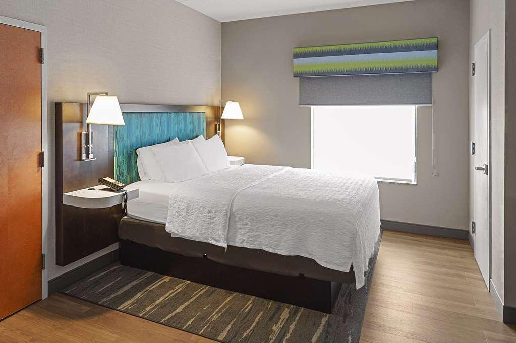 Hampton Inn Nanuet Ruang foto