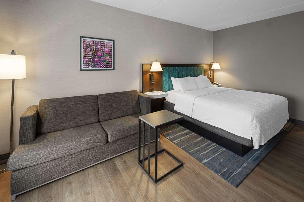 Hampton Inn Nanuet Ruang foto