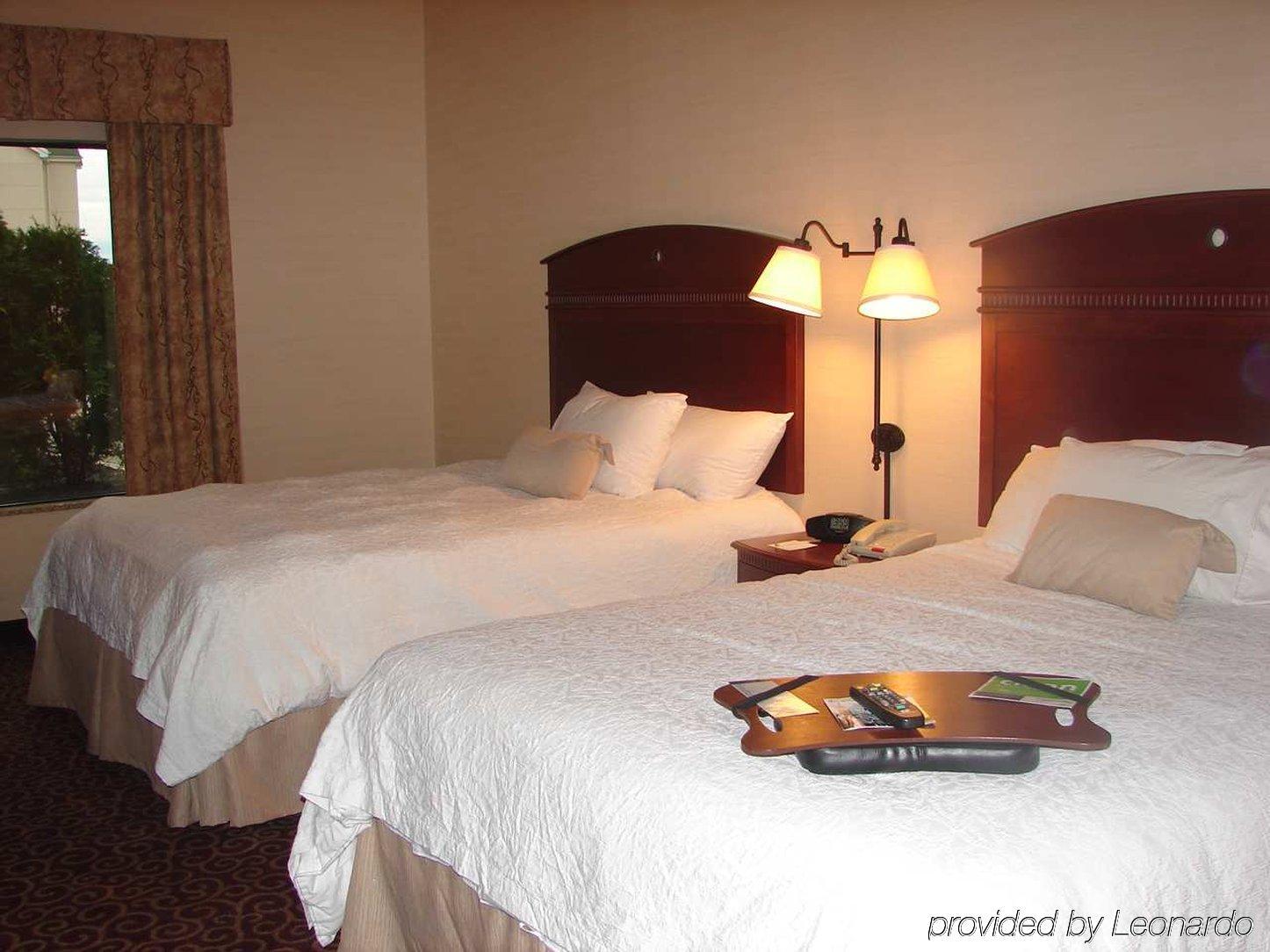 Hampton Inn Nanuet Ruang foto