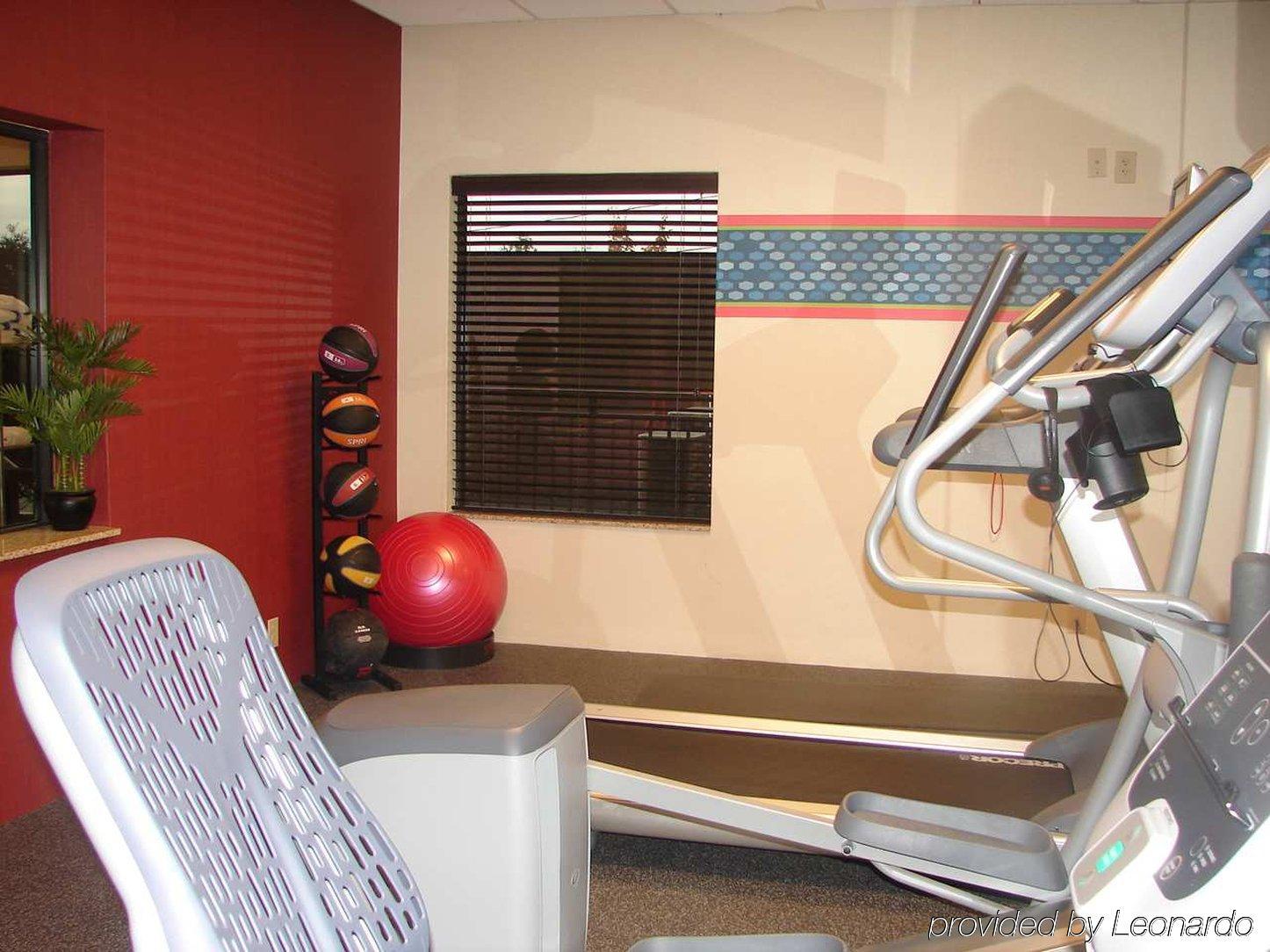 Hampton Inn Nanuet Fasilitas foto